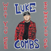 Review: Luke Combs - What You See Is What You Get